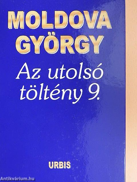 Az utolsó töltény 9.