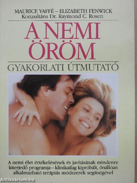 A nemi öröm