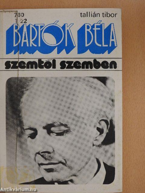 Bartók Béla