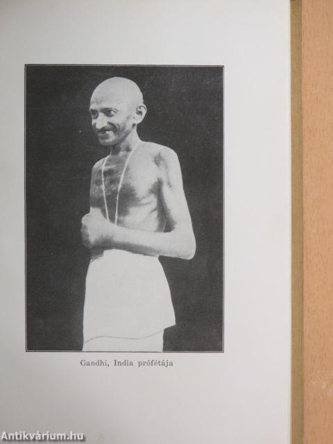Mahátmá Gandhi