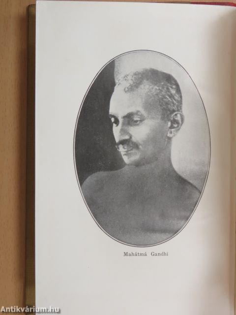 Mahátmá Gandhi