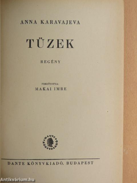 Tüzek