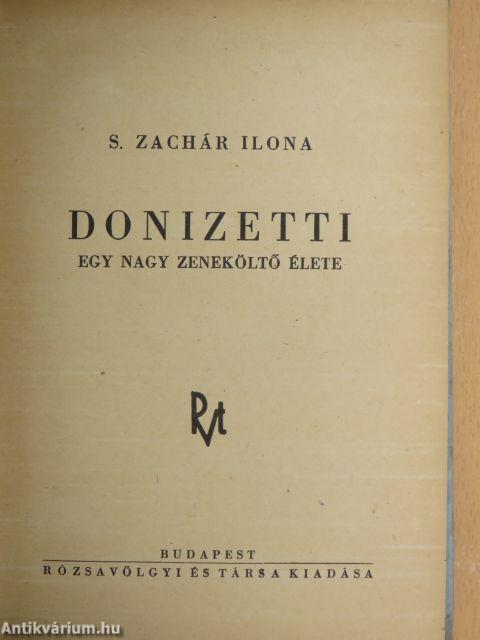 Donizetti