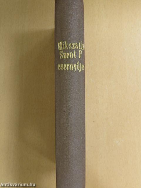 Szent Péter esernyője