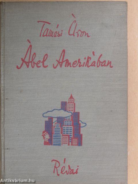 Ábel Amerikában