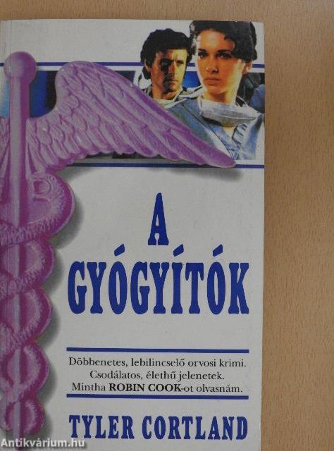 A gyógyítók