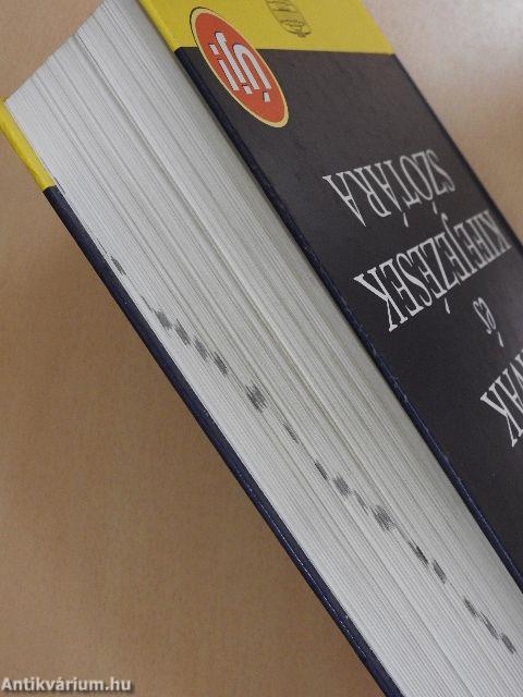 Idegen szavak és kifejezések szótára