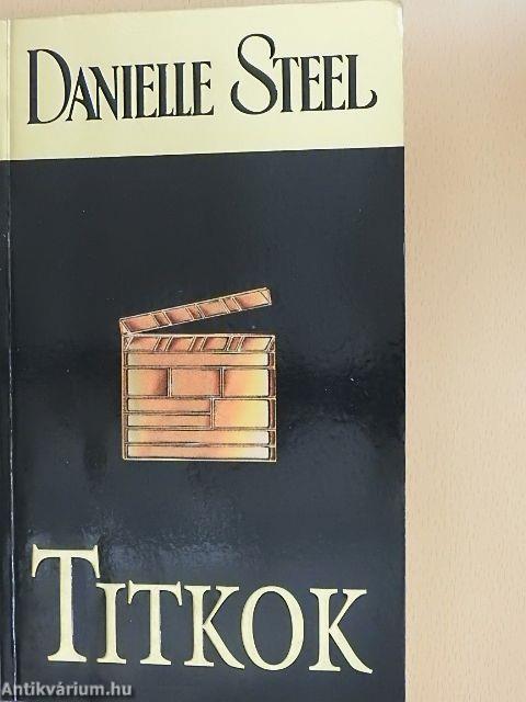 Titkok