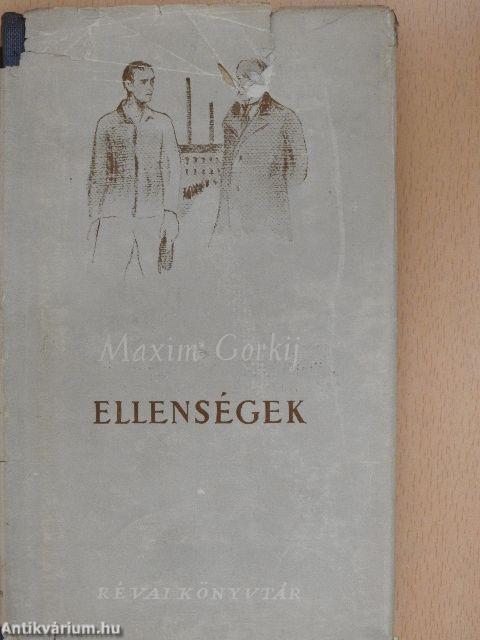 Ellenségek