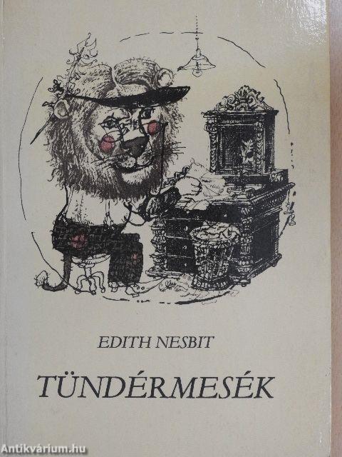 Tündérmesék