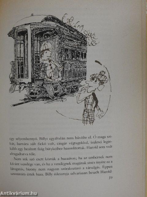 Tündérmesék