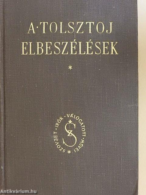 Elbeszélések I-II.