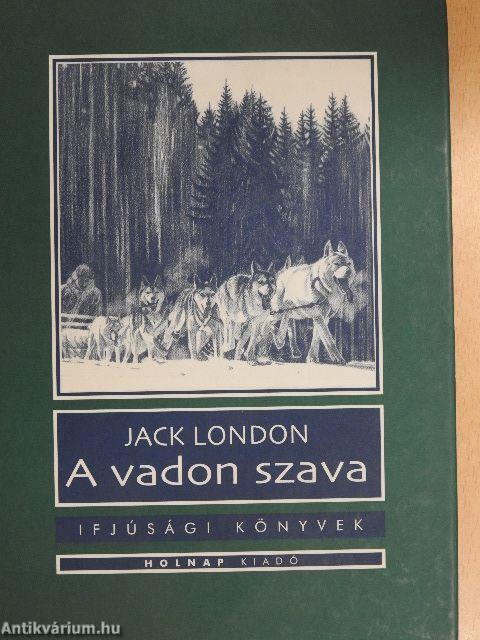 A vadon szava