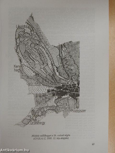 Levéltári évkönyv VIII.