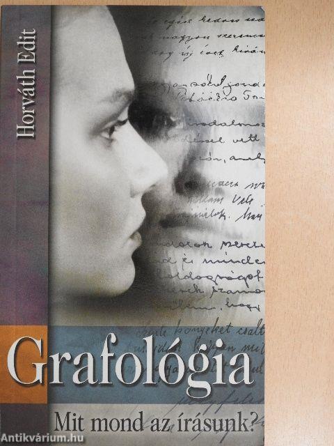 Grafológia