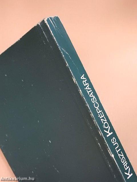 Krisztus középcsatára