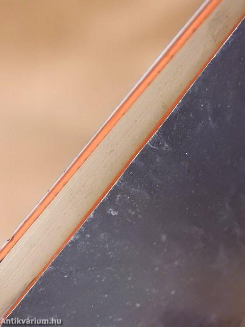 Látom az életem nem igen gyönyörű