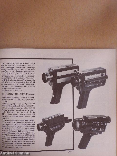 Ofotért árjegyzék