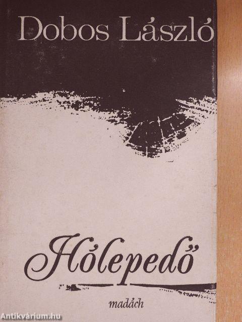 Hólepedő
