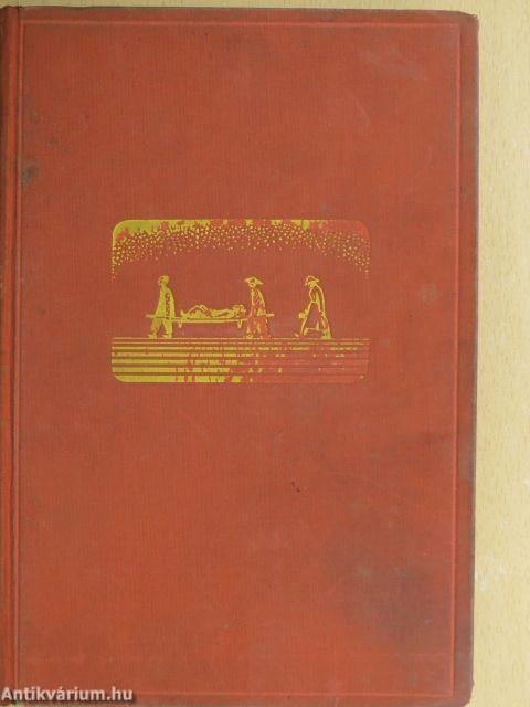 Nehéz orvosnak lenni Kínában