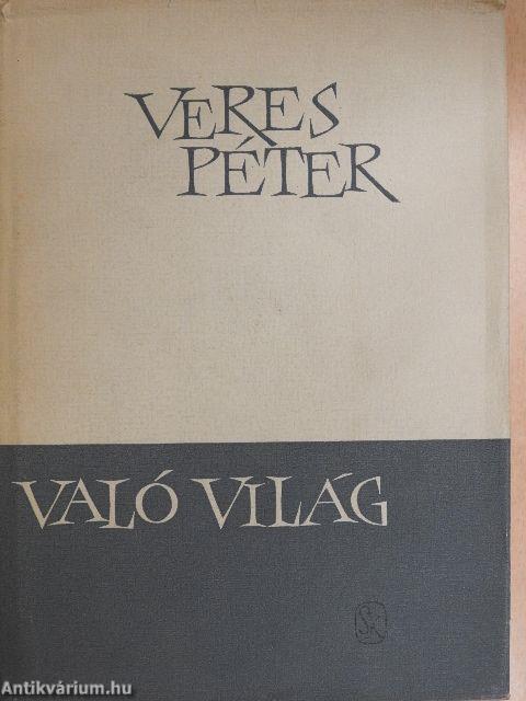 Való világ