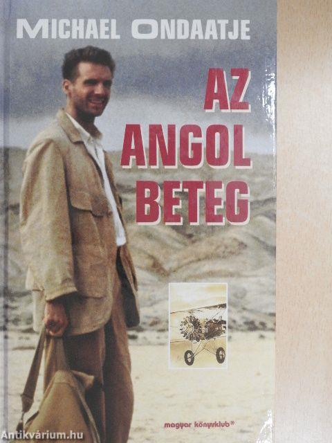 Az angol beteg