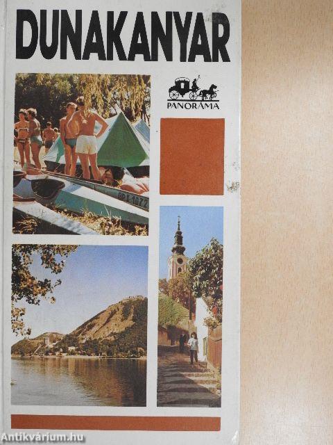 Dunakanyar