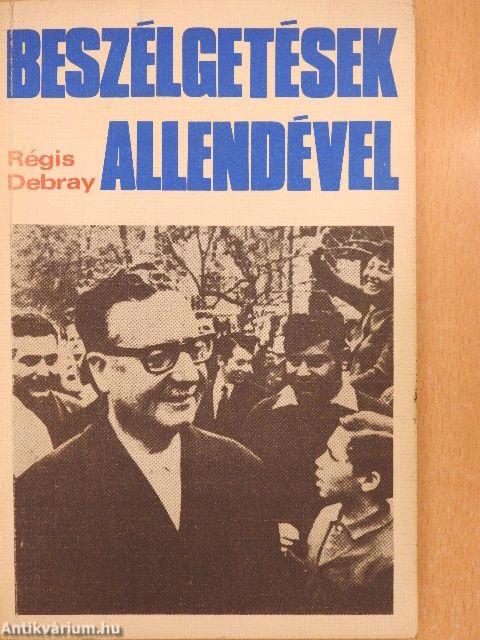 Beszélgetések Allendével