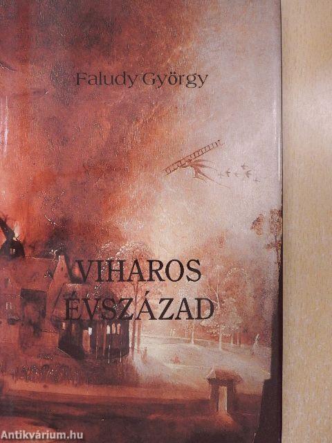 Viharos évszázad