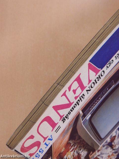 Film-Színház-Muzsika Évkönyv 1972.