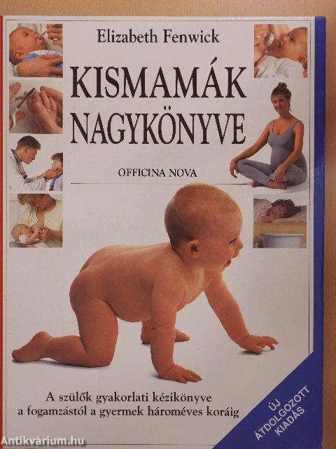 Kismamák nagykönyve