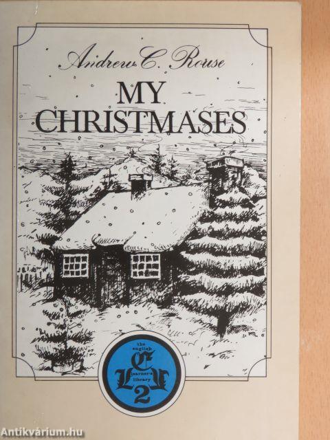 My Christmases