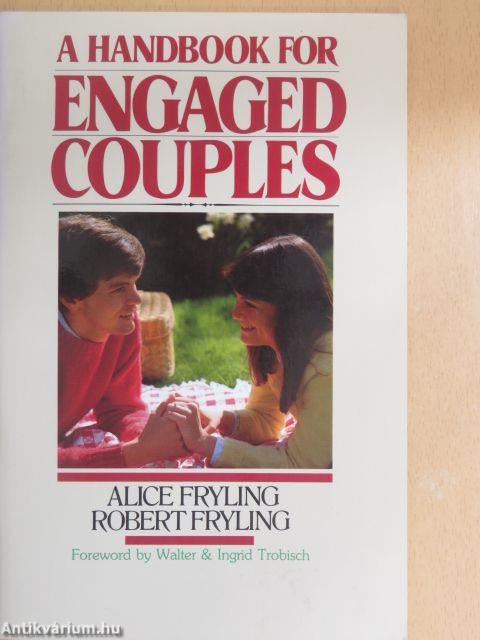 A Handbook for Engaged Couples