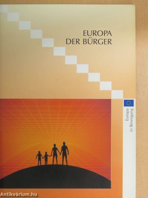 Europa der Bürger