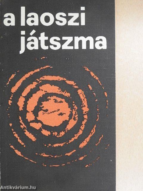 A laoszi játszma