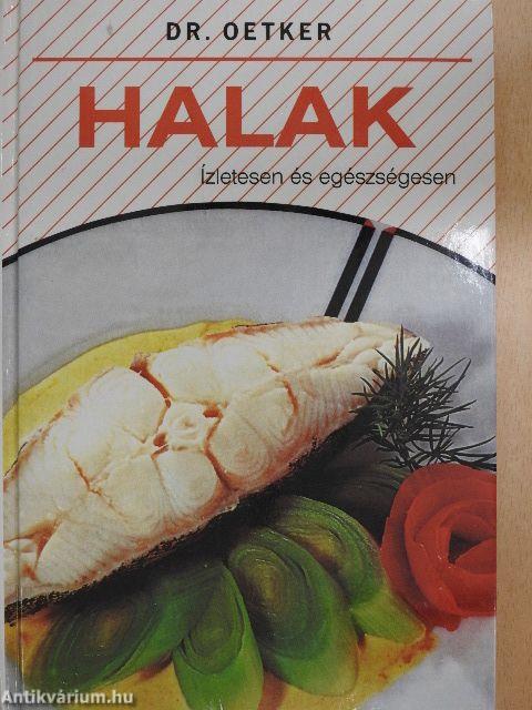 Halak