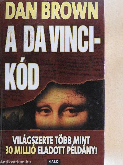 A Da Vinci-kód