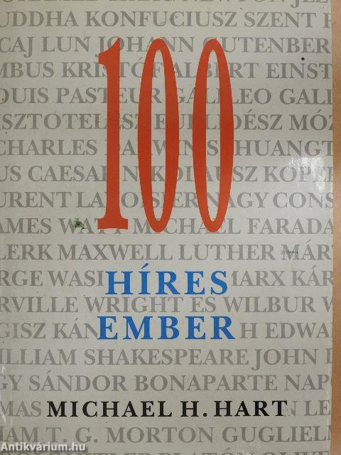 100 híres ember