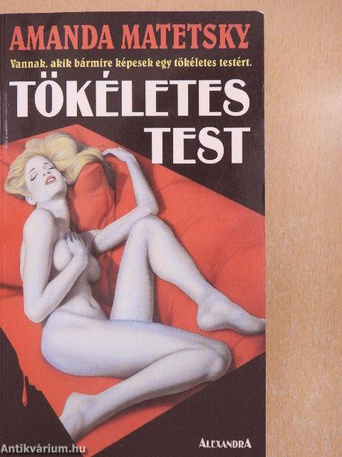 Tökéletes test