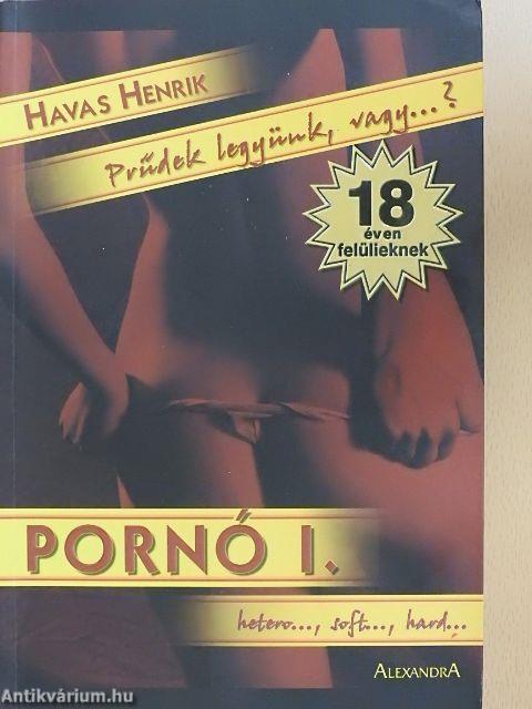 Pornó I-II.