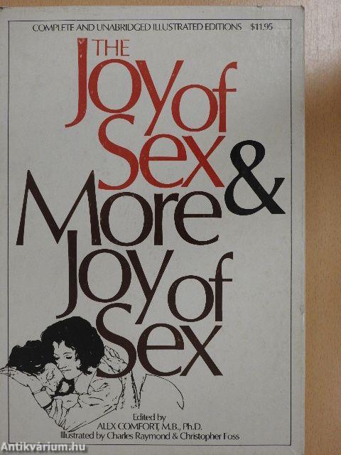 The Joy of Sex/More Joy of Sex I-II.