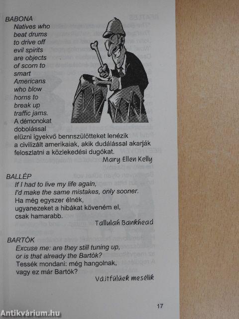 Még MERŐbb VELŐ