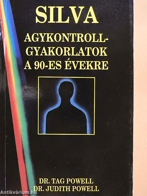 Silva agykontroll-gyakorlatok a 90-es évekre