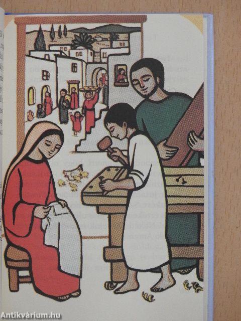 Isten gyermeke vagyok