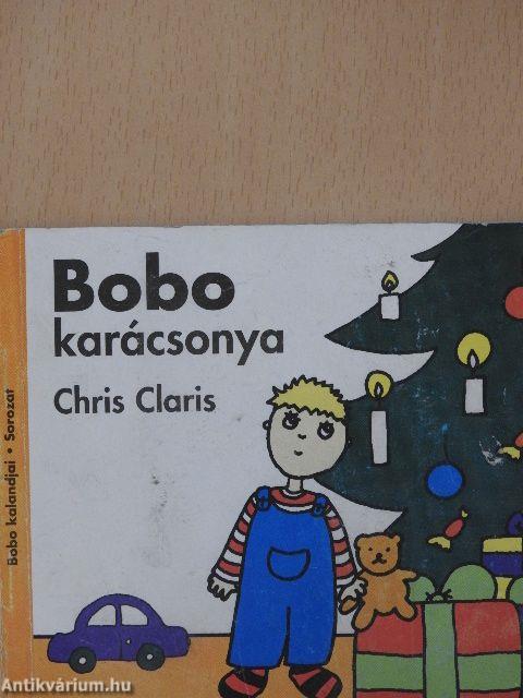 Bobo karácsonya