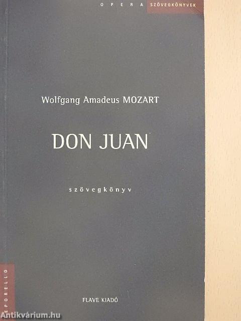 Don Juan