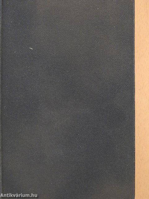 Latin-magyar zsebszótár I-II.