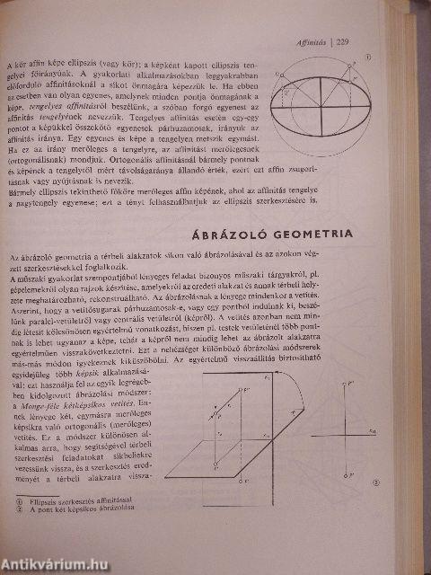 Matematikai kisenciklopédia