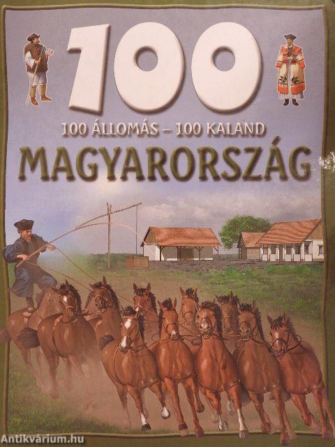 Magyarország