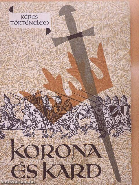 Korona és kard